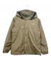 THE NORTH FACE（ザ ノース フェイス）の古着「ALL TERRAIN JACKET」｜ベージュ