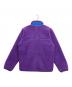 Patagonia (パタゴニア) Classic Retro-X Jacket パープル サイズ:M：16000円