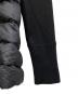 中古・古着 MONCLER (モンクレール) MAGLIONE TRICOT CARDIGAN ブラック サイズ:S：60000円