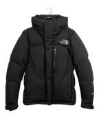THE NORTH FACEザ ノース フェイス）の古着「Baltro Light Jacket」｜ブラック