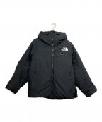 THE NORTH FACEザ ノース フェイス）の古着「Firefly Insulated Parka」｜ブラック