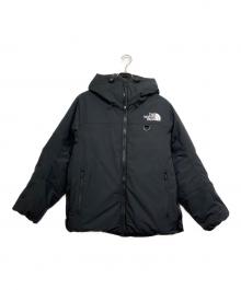 THE NORTH FACE（ザ ノース フェイス）の古着「Firefly Insulated Parka」｜ブラック