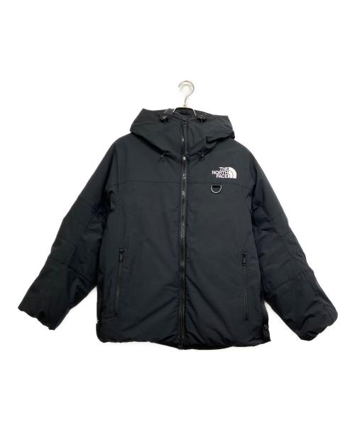THE NORTH FACE（ザ ノース フェイス）THE NORTH FACE (ザ ノース フェイス) Firefly Insulated Parka ブラック サイズ:Mの古着・服飾アイテム