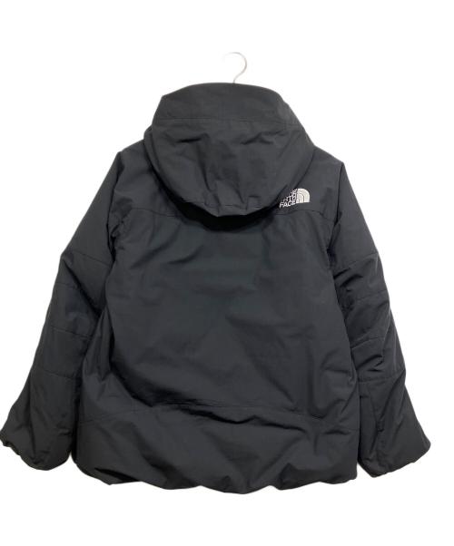 THE NORTH FACE（ザ ノース フェイス）THE NORTH FACE (ザ ノース フェイス) Firefly Insulated Parka ブラック サイズ:Mの古着・服飾アイテム