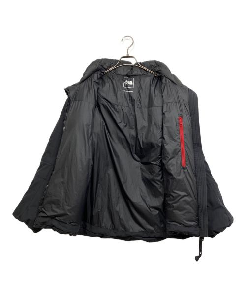 THE NORTH FACE（ザ ノース フェイス）THE NORTH FACE (ザ ノース フェイス) Firefly Insulated Parka ブラック サイズ:Mの古着・服飾アイテム