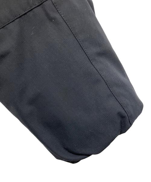 THE NORTH FACE（ザ ノース フェイス）THE NORTH FACE (ザ ノース フェイス) Firefly Insulated Parka ブラック サイズ:Mの古着・服飾アイテム