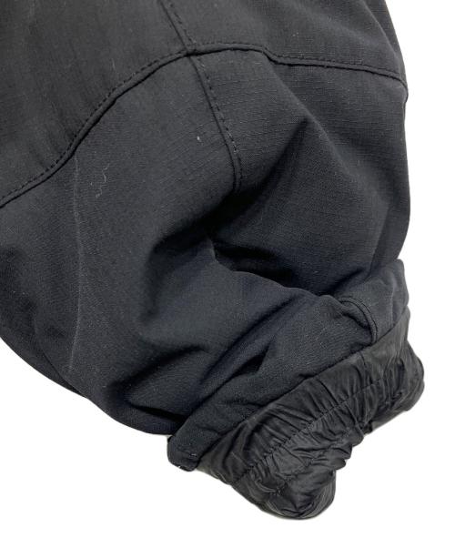 THE NORTH FACE（ザ ノース フェイス）THE NORTH FACE (ザ ノース フェイス) Firefly Insulated Parka ブラック サイズ:Mの古着・服飾アイテム