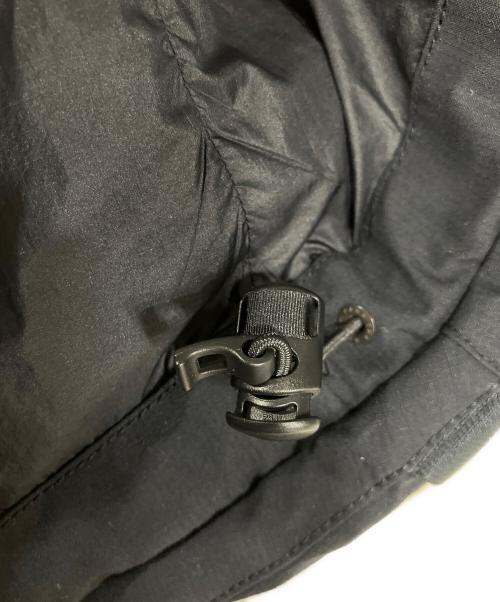 THE NORTH FACE（ザ ノース フェイス）THE NORTH FACE (ザ ノース フェイス) Firefly Insulated Parka ブラック サイズ:Mの古着・服飾アイテム