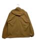 THE NORTHFACE PURPLELABEL (ザ・ノースフェイス パープルレーベル) Mountain Wind Jacket コヨーテ サイズ:M：14000円