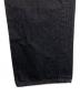 中古・古着 TCB jeans (ティーシービー ジーンズ) S40's 大戦モデル デニムパンツ ブラック サイズ:W38：20000円