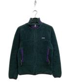 Patagoniaパタゴニア）の古着「レトロXジャケット」｜グリーン(ハンターグリーン)