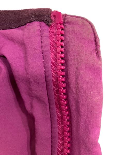 ARC'TERYX（アークテリクス）ARC'TERYX (アークテリクス) アトム LT フーディ ジャケット パープル サイズ:S/Pの古着・服飾アイテム