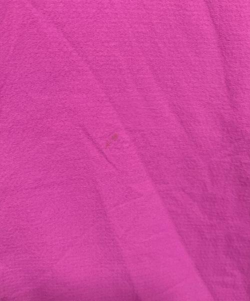 ARC'TERYX（アークテリクス）ARC'TERYX (アークテリクス) アトム LT フーディ ジャケット パープル サイズ:S/Pの古着・服飾アイテム