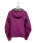 ARC'TERYX (アークテリクス) アトム LT フーディ ジャケット パープル サイズ:S/P：13000円
