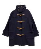 POLO RALPH LAURENポロ・ラルフローレン）の古着「ダッフルコート」｜ネイビー