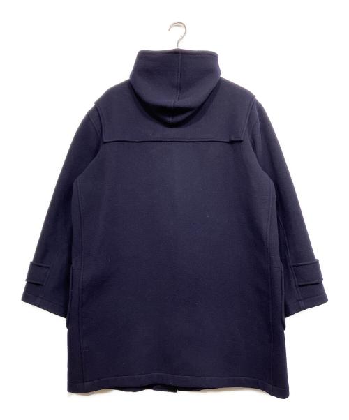 POLO RALPH LAUREN（ポロ・ラルフローレン）POLO RALPH LAUREN (ポロ・ラルフローレン) ダッフルコート ネイビー サイズ:Lの古着・服飾アイテム