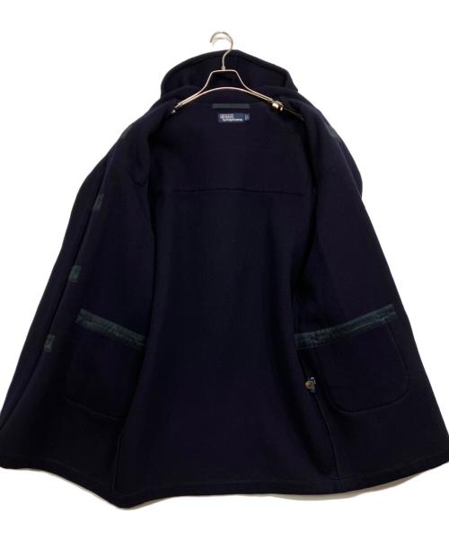 POLO RALPH LAUREN（ポロ・ラルフローレン）POLO RALPH LAUREN (ポロ・ラルフローレン) ダッフルコート ネイビー サイズ:Lの古着・服飾アイテム