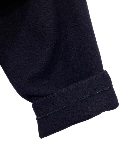 POLO RALPH LAUREN（ポロ・ラルフローレン）POLO RALPH LAUREN (ポロ・ラルフローレン) ダッフルコート ネイビー サイズ:Lの古着・服飾アイテム