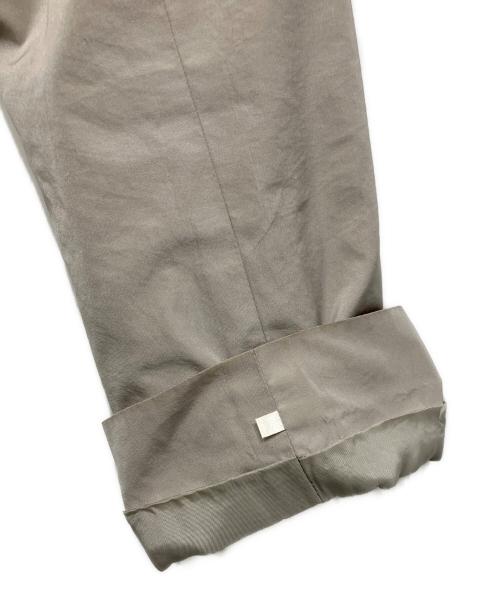BURBERRY LONDON（バーバリーロンドン）BURBERRY LONDON (バーバリーロンドン) トレンチコート アイボリー サイズ:38の古着・服飾アイテム