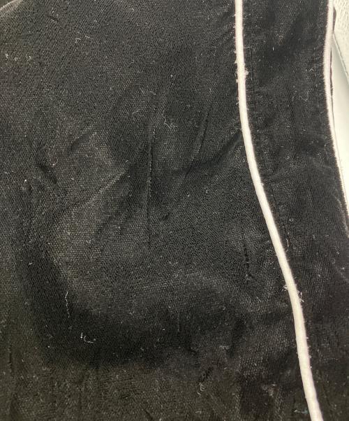 GAIJIN MADE（ガイジンメイド）GAIJIN MADE (ガイジンメイド) 別珍スカジャン ブラック サイズ:2の古着・服飾アイテム