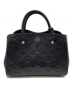 中古・古着通販】LOUIS VUITTON (ルイ ヴィトン) ティヴォリGM