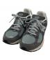 NEW BALANCE（ニューバランス）の古着「M2002RFB ローカットスニーカー」｜グレー