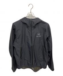 ARC'TERYX（アークテリクス）の古着「ゼータSLジャケット」｜ブラック