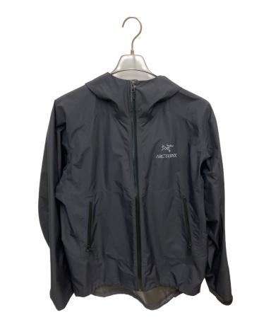 【中古】 ララビアータ 中古・古着通販】ARC'TERYX (アークテリクス) ゼータSLジャケット