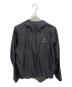 ARC'TERYX（アークテリクス）の古着「ゼータSLジャケット」｜ブラック