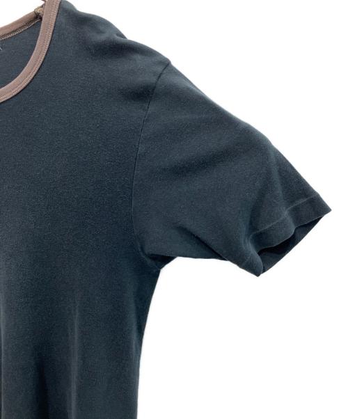 HELMUT LANG（ヘルムートラング）HELMUT LANG (ヘルムートラング) 90sTシャツ ブラック サイズ:Lの古着・服飾アイテム