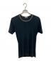 HELMUT LANG（ヘルムートラング）の古着「90sTシャツ」｜ブラック