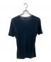 HELMUT LANG (ヘルムートラング) 90sTシャツ ブラック サイズ:L：8000円