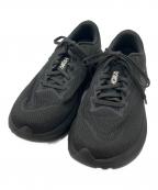 HOKAONEONEホカオネオネ）の古着「リンコン 4 WD スニーカー」｜ブラック