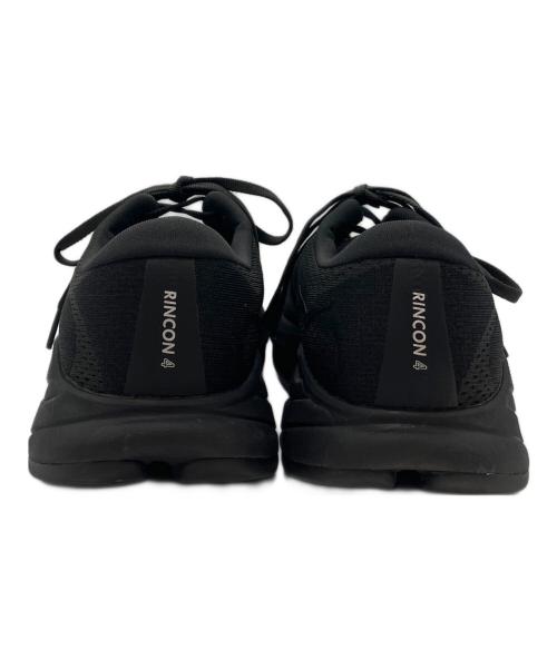HOKAONEONE（ホカオネオネ）HOKAONEONE (ホカオネオネ) リンコン 4 WD スニーカー ブラック サイズ:26.5cmの古着・服飾アイテム