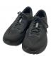 HOKAONEONE（ホカオネオネ）の古着「リンコン 4 WD スニーカー」｜ブラック