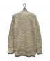 MARNI (マルニ) シャギーカーディガン ホワイト サイズ:36：13000円