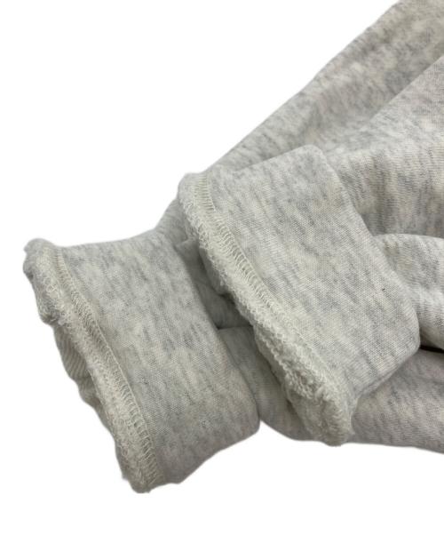 ELENDEEK（エレンディーク）ELENDEEK (エレンディーク) RAGLAN TUCK CS カットソー ホワイト サイズ:Freeの古着・服飾アイテム