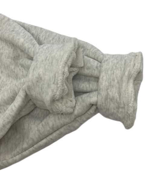 ELENDEEK（エレンディーク）ELENDEEK (エレンディーク) RAGLAN TUCK CS カットソー ホワイト サイズ:Freeの古着・服飾アイテム
