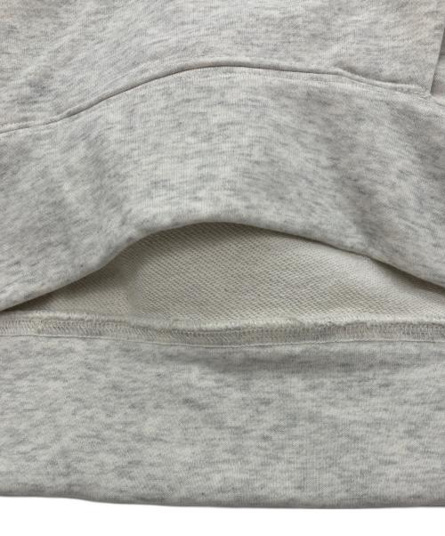 ELENDEEK（エレンディーク）ELENDEEK (エレンディーク) RAGLAN TUCK CS カットソー ホワイト サイズ:Freeの古着・服飾アイテム