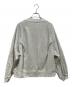 ELENDEEK (エレンディーク) RAGLAN TUCK CS カットソー ホワイト サイズ:Free：6000円