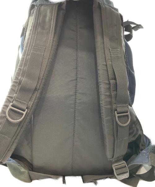 GREGORY（グレゴリー）GREGORY (グレゴリー) バックパック ネイビーの古着・服飾アイテム