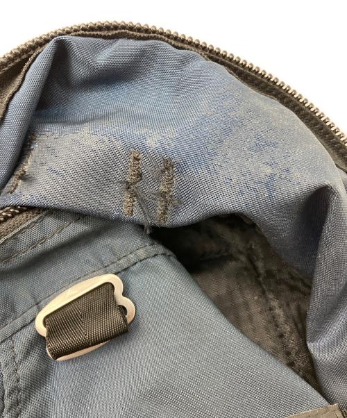 GREGORY（グレゴリー）GREGORY (グレゴリー) バックパック ネイビーの古着・服飾アイテム