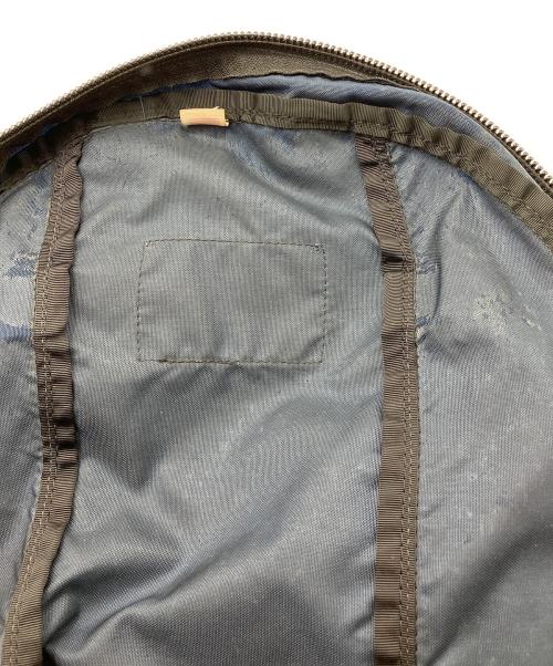 GREGORY（グレゴリー）GREGORY (グレゴリー) バックパック ネイビーの古着・服飾アイテム