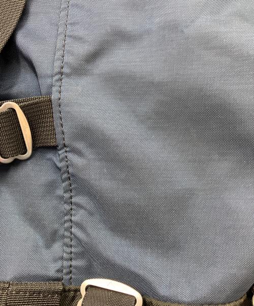 GREGORY（グレゴリー）GREGORY (グレゴリー) バックパック ネイビーの古着・服飾アイテム