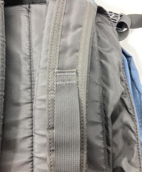 GREGORY（グレゴリー）GREGORY (グレゴリー) バックパック ネイビーの古着・服飾アイテム