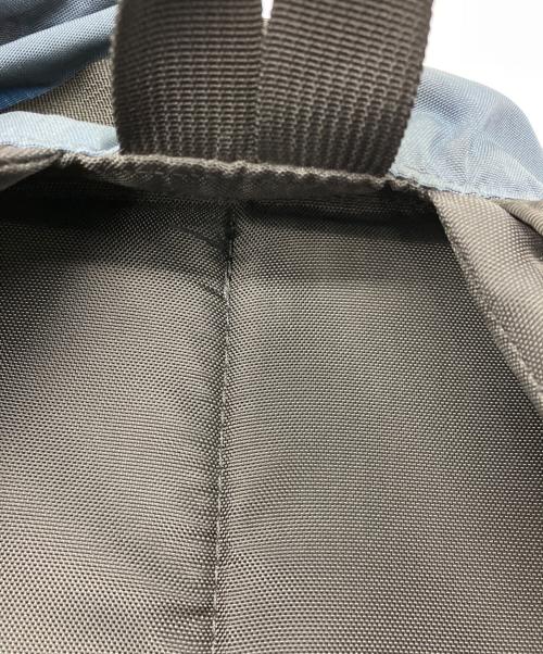 GREGORY（グレゴリー）GREGORY (グレゴリー) バックパック ネイビーの古着・服飾アイテム