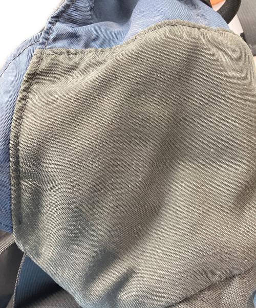GREGORY（グレゴリー）GREGORY (グレゴリー) バックパック ネイビーの古着・服飾アイテム