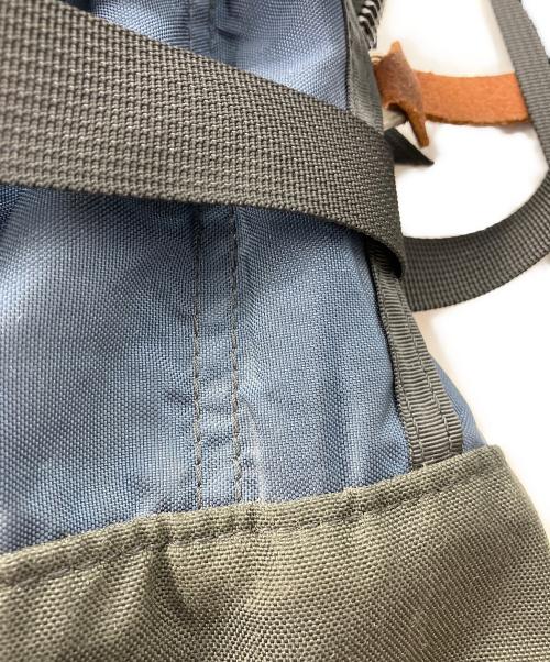 GREGORY（グレゴリー）GREGORY (グレゴリー) バックパック ネイビーの古着・服飾アイテム