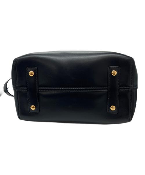 BURBERRY（バーバリー）BURBERRY (バーバリー) Belt Bag S ブラック サイズ:-の古着・服飾アイテム