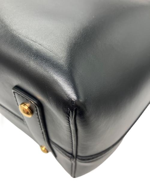 BURBERRY（バーバリー）BURBERRY (バーバリー) Belt Bag S ブラック サイズ:-の古着・服飾アイテム